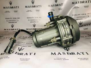 181197 Насос продувки катализатора Maserati GranTurismo Арт 02014694_14, вид 3