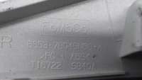 Накладка торпедо Ford Explorer 5 2013г. BB5Z78061A16AA, BB53-78045N60-AC3BQ1, BB53-78045N60A - Фото 10