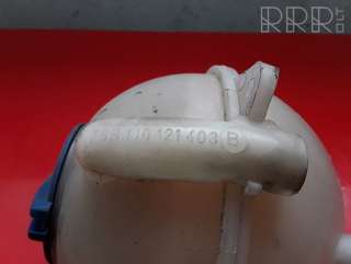 Бачок расширительный Skoda Octavia A4 2000г. 1j0121403b , artBRZ153021 - Фото 4