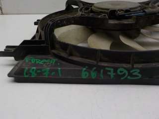 73310SG000 Вентилятор радиатора Subaru Forester SF Арт BIT661793