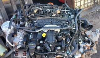 Двигатель  Ford Mondeo 4 restailing 2.0  Дизель, 2010г. D4204T  - Фото 5