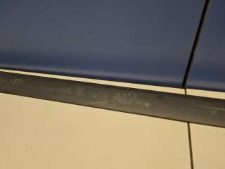 Молдинг двери правый передний Opel Corsa C 2000г. 9227284 - Фото 3