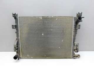  Радиатор охлаждения к Renault Logan 2 Арт smt86110146