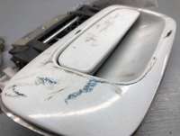 Ручка наружная задняя правая Opel Astra G 1998г. 90519996 - Фото 2