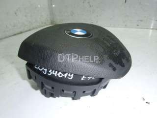 32306780476 Подушка безопасности в рулевое колесо к BMW X5 E70 Арт AM20934619