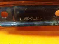 крыло Lexus RX 4 2015г. 5380148120 - Фото 6