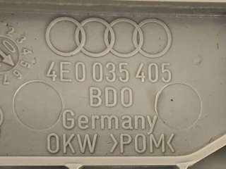 Сетка для динамика Audi A8 D3 (S8) 2007г. 4E0035405 - Фото 2