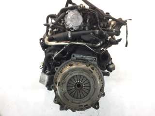 Двигатель  Chrysler Sebring 3 2.0 CRD Дизель, 2009г. BYL  - Фото 2