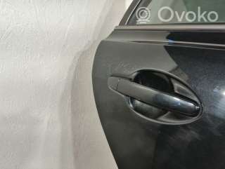 Дверь задняя правая Toyota Avensis 2 2006г. 6700305130, 6810305130 , artEMT10104 - Фото 5