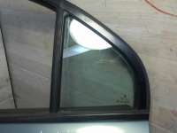  стекло боковой двери (треугольник) зад лев к Mitsubishi Carisma Арт 19009514/7