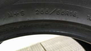 Летняя шина Dunlop SPORT SIGNATURE 255/65 R18 1 шт. Фото 4