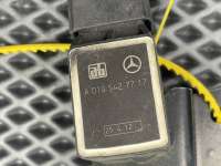 Датчик положения подвески Mercedes A W169 2006г. A0105427717 - Фото 4