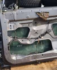  Стекло двери передней правой Renault Vel Satis Арт 10455