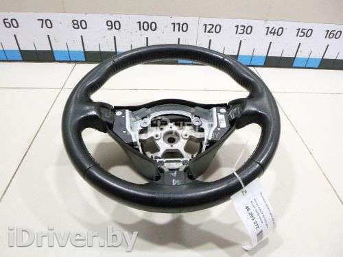 Рулевое колесо для AIR BAG (без AIR BAG) Nissan Juke 2012г. 484301KA1A - Фото 1