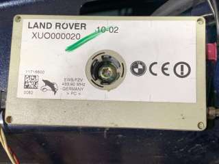 Усилитель антенны Land Rover Range Rover 3 2004г. xuo000020 - Фото 2