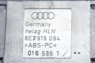 Кнопка (выключатель) Audi A4 B6 2003г. 8E2919094 , art482952 - Фото 7