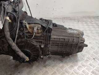 dwh МКПП (Коробка передач механическая) к Audi A4 B5 Арт b-654
