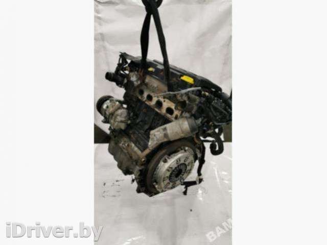Двигатель  Chevrolet Aveo T300 1.2  Бензин, 2012г. A12XER, 55562229, 55561961  - Фото 1