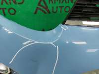 Бампер Kia Picanto 3 2017г. 86511G6000 - Фото 7