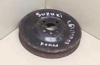  Шкив помпы к Suzuki Baleno Арт 2040472