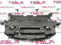 Полка багажника Tesla model 3 2018г. 1099221-00-D,1090452-00-J - Фото 4