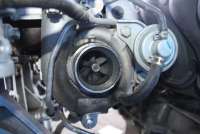 Двигатель  Mazda CX-7   2001г. L3  - Фото 7