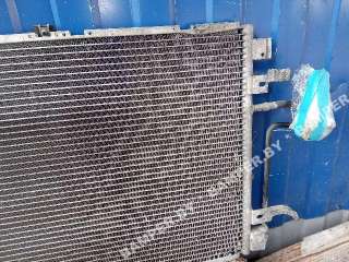 Радиатор кондиционера Ford Mondeo 4 2008г.  - Фото 4