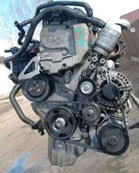 Двигатель  Volkswagen Golf 6 1.4  Бензин, 2012г. CAX  - Фото 5