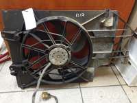 7h0121201ch , artJUT81741 Вентилятор радиатора к Volkswagen Caravelle T5 Арт JUT81741