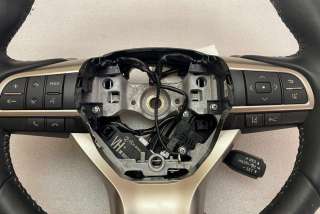 Руль Lexus RX 4 2021г. GS12006400 , art5280742 - Фото 7