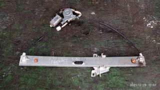  Стеклоподъемник электрический передний левый к Mazda Premacy 1 Арт MT29075597