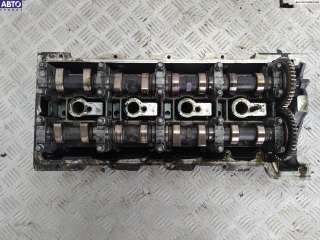 6110105220 Головка блока цилиндров двигателя (ГБЦ) к Mercedes C W203 Арт 54345510