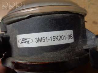 Фонарь габаритный Ford Kuga 1 2012г. 3m5115k201bb , artRBA606 - Фото 2