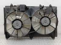  Вентилятор охлаждения (электро) к Mazda CX-7 Арт 00235726