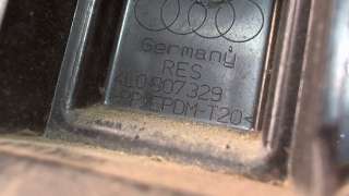 Кронштейн крепления бампера Audi Q7 4L 2011г. 4L0807329 - Фото 2
