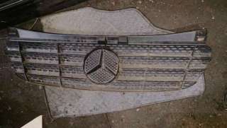  Решетка радиатора к Mercedes Vito W639 Арт 19625835