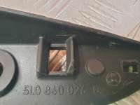 рейлинг на крышу Skoda Yeti 2009г. 5L0860026BGT5, 5l0860026b - Фото 14