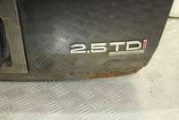 Крышка багажника (дверь 3-5) Audi A6 C5 (S6,RS6) 1999г.  - Фото 5