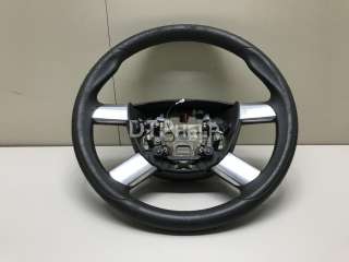 1500634 Рулевое колесо для AIR BAG (без AIR BAG) Ford Focus 2 restailing Арт AM22370096, вид 2