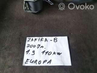 Ремень безопасности Opel Zafira B 2007г. 560834901d , artVIJ20303 - Фото 3