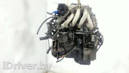 10102BN3SB Двигатель к Nissan Almera N16 Арт 7241586