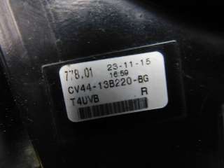  Фара противотуманная правая Ford Kuga 2 Арт 5580008, вид 3