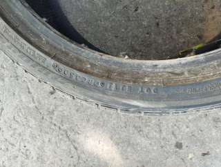 Летняя шина Bridgestone 245/35 R18 1 шт. Фото 7