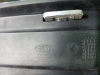 решетка радиатора Ford Mondeo 5 2014г. 1868543, DS738150JW - Фото 22