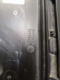 Воздуховод радиатора BMW X1 F48 2015г. 51747417628, 7417628 - Фото 18