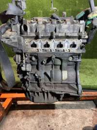 D4FH784 Двигатель к Renault Modus Арт 25695215