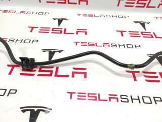 Стабилизатор подвески (поперечной устойчивости) задний Tesla model S 2016г. 1043961-00-B - Фото 3