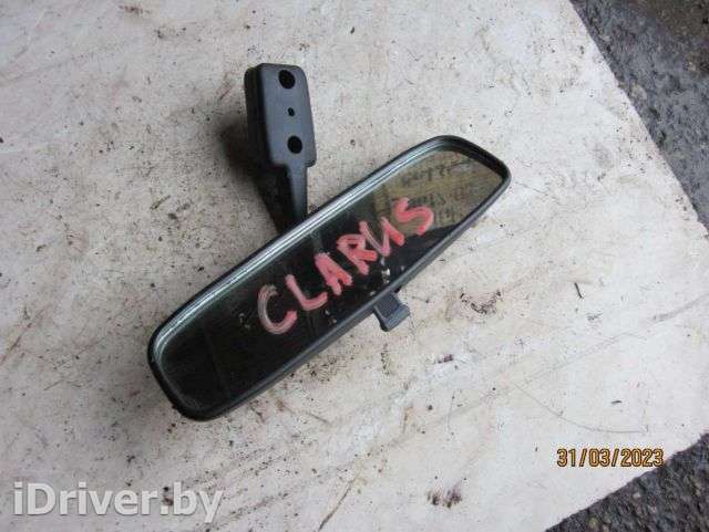 Зеркало салона Kia Clarus 1997г.  - Фото 1