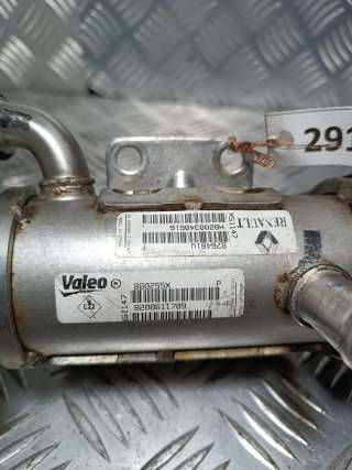 Охладитель отработанных газов Renault Megane 2 2008г. 8200611709,8200340616 - Фото 6