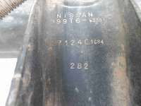  Подножка левая к Nissan Titan Арт 00075849